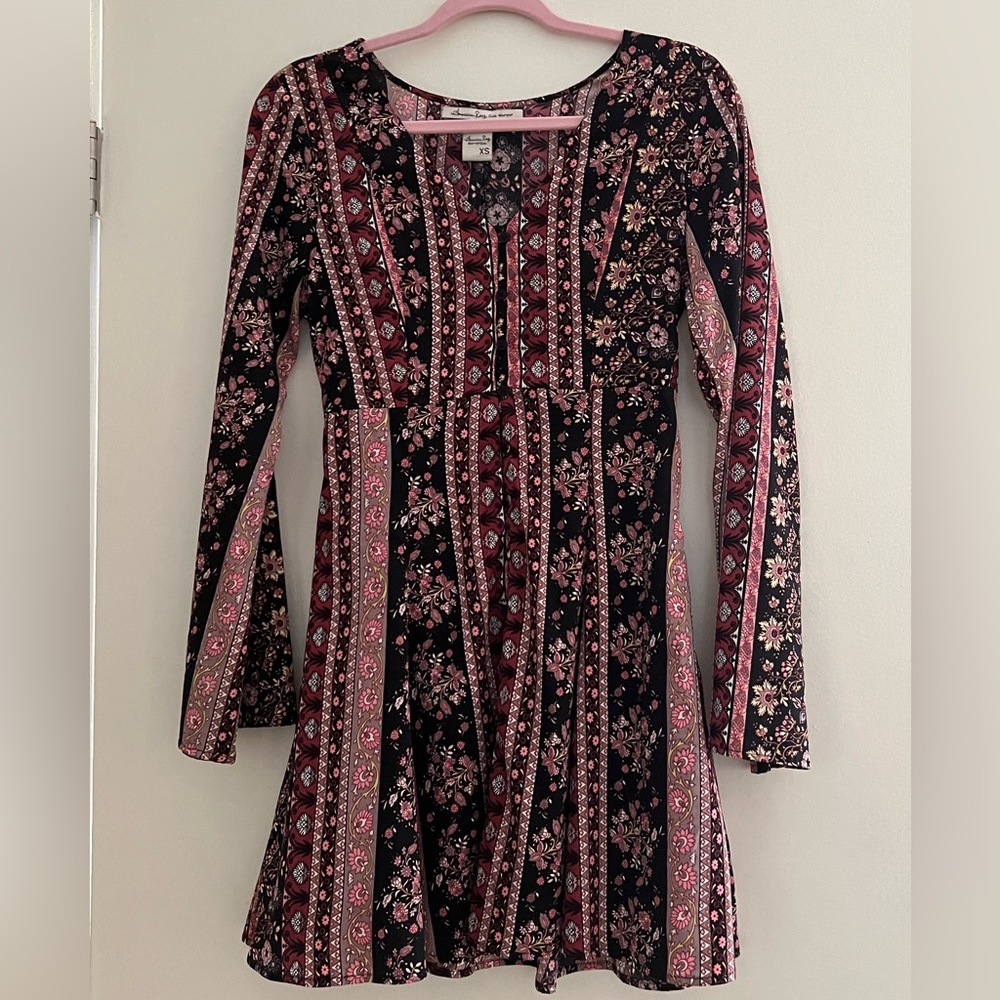 American Rag dress